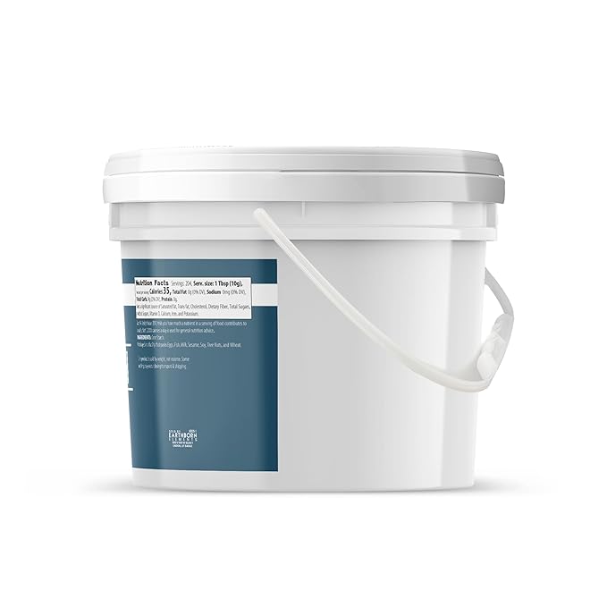 Earthborn Elements Corn Starch (1 Gallon) Thickener For Sauces Soup &amp Gravy