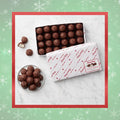 Premium Chocolates 16 Oz. Gift Box Great for Christmas Gifts &amp Holiday Entertaining (Vanilla Buttercreams)