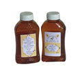 Raw Wildflower Honey Unfiltered from Ocala National Forest In Florida (32 ounces)