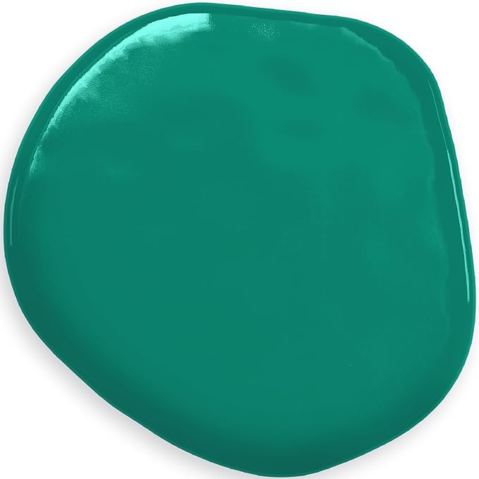 Colour Mill Oil-Based Food Coloring 100 Milliliters Emerald