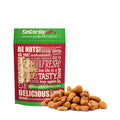 Sincerely Nuts – Honey Roasted Cashews | Two Lb. Bag | Deluxe Kosher Snack Food | Healthy Source of Protein &amp Nutritional Content | Gourmet Quality Cashew Nut