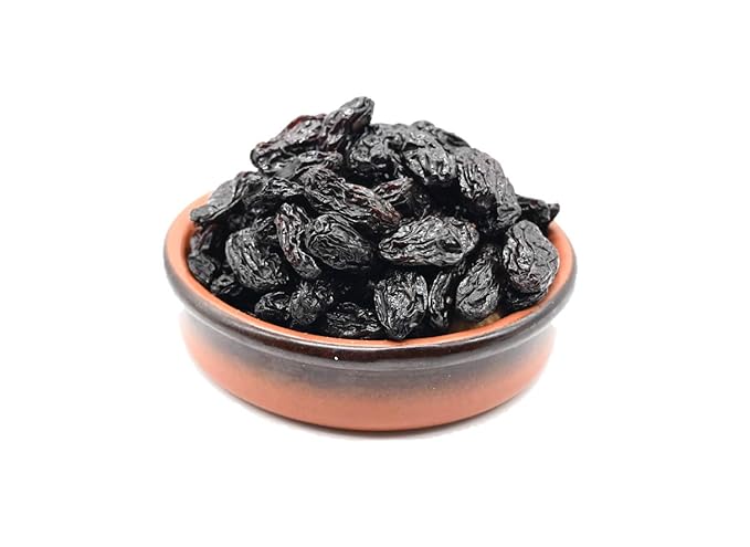 Secret Garden`s Dried Fruit Variety Pack No Added Sugar Fresh Natural Healthy Snacks(Raisin 2LB)