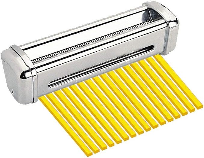 CucinaPro Angel Hair Pasta Attachment - 1.5mm 010-01