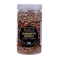 Organic Almondette Kernels (Chironji Seeds) Charoli Seeds - Rich In Nutrients Source Of Protein Fibers And Essential Minerals - Ideal For Garnishing Baking (200 gm)