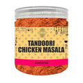 Vedik Sattva Natural Tandoori Chicken Masala 7.05 OZ / 200 GM | Pack Of 1 Box
