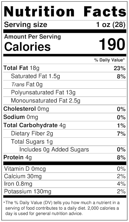 Raw California Walnuts In Shell – 4 lbs -Premium Quality Whole &amp Unsalted Walnuts By We Got Nuts – Natural Healthy Snack For The Whole Family – Oil-Free &amp Diet-Friendly Flavor – Air-Tight Rese