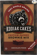 Kodiak Cakes Chocolate Fudge Brownie Mix (Pack of 2)2