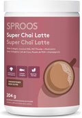 Sproos Super Chai Latte - 204g