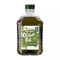 Member's Mark Pure Olive Oil (3L 101 Fluid Ounce)