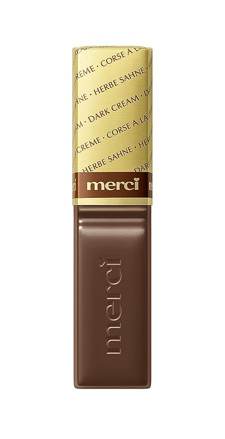 Merci European Chocolates Assortment XL (24 Oz. / 675 gr.)
