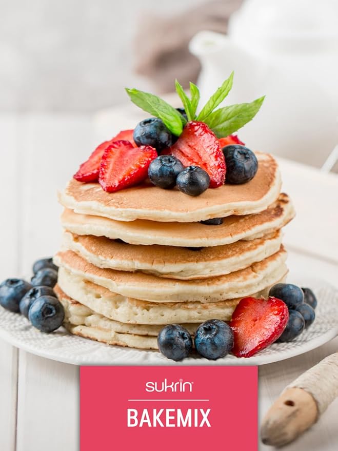 Sukrin All-Purpose Baking Mix 340g