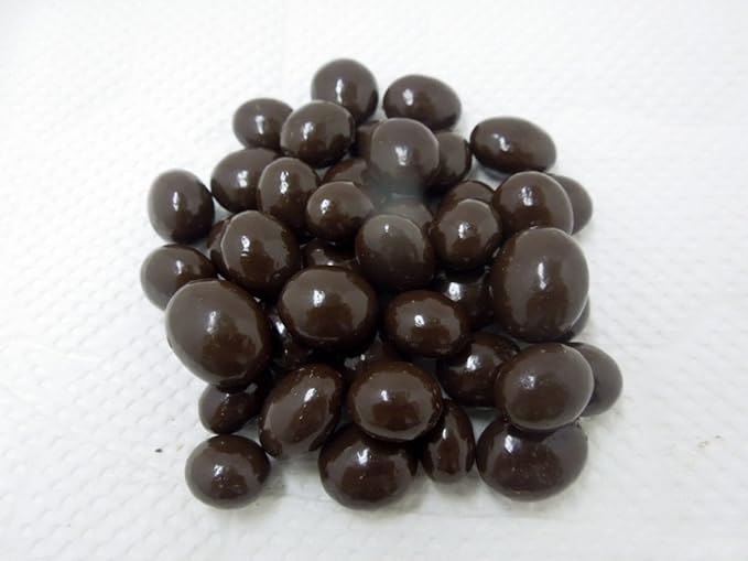 Marich Chocolate Espresso Beans 1.76-Ounce (Pack of 12)
