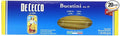 De Cecco Pasta Bucatini