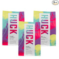 Bean Box Sampler - Roasted by Huckleberry Roasters 3-Pack Whole Bean Coffee Gourmet Coffee