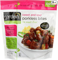 Gardein Sweet and Sour Porkless Bites 10.5 Ounce -- 8 per case.