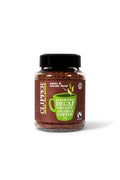 Clipper Fairtrade Organic Decaffeinated Freeze Dried Arabica Coffee (100g)