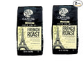 Cafe Ole HEB Ground Coffee 12oz - 2 bags (French Roast)