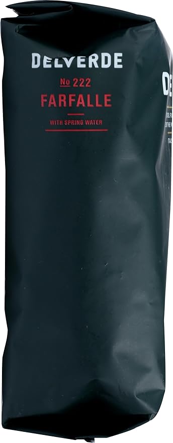 DELVERDE Farfalle Pasta 16 OZ