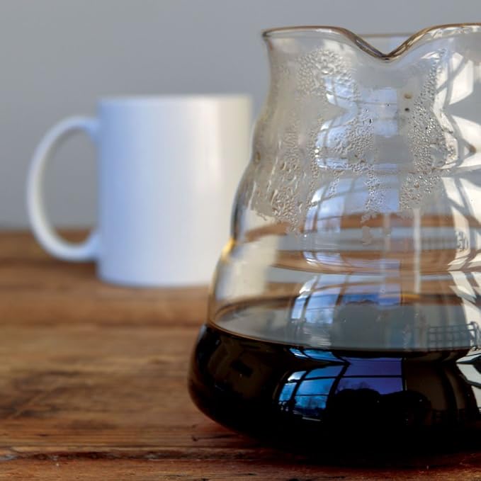 Ceremony Coffee Roasters - Synthesis House Blend - Specialty Whole Bean or Ground Coffee- 2lb Bag (Espresso - Fine Grind)