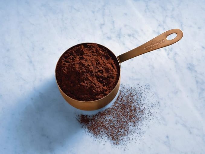 Ghirardelli Majestic Dutch Processed Cocoa Powder 2 lb