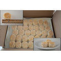 General Mills Pillsbury Baked Golden Buttermilk Biscuit 1 Ounce -- 175 per case.