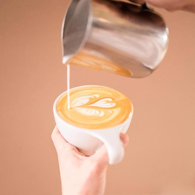 Onyx Coffee Lab Geometry Whole Bean Espresso Coffee Blend – Light Roasted Coffee Beans Whole – Coffee Whole Beans w/Notes of Berries Sweet Lemon &amp Earl Grey