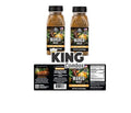 Pit Boss BBQ and Grill Seasoning with the exotic flavors + King Combo QR Code (Magic Mango ( 2 count))