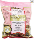 Tinkyada Vegetable Spirals Gluten Free 12-Ounce (Pack of 6)