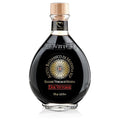 Due Vittorie Oro Gold Barrel Aged Balsamic Vinegar of Modena IGP with Built in Pourer All-Natural Extra Dense Premium Vinegar Aceto Balsamico di Modena IGP Italy - 8.45fl oz / 250ml