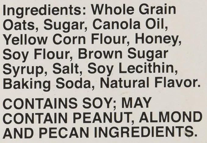 Bulk buy Multipack Nature Valley Oats 'n Honey Crunch Granola Bars - 49-pack 1.49 oz 2-bar pouches.