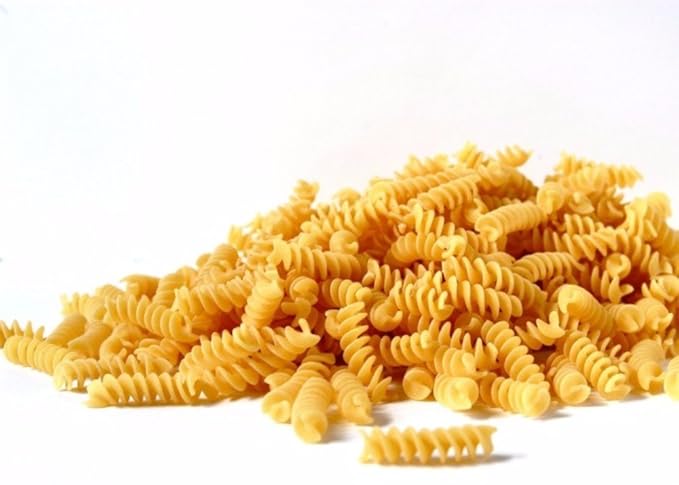 PASTA REGULAR FUSILLI- 19.954lb
