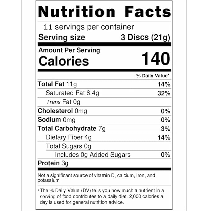 Cacao Adventures Ceremonial Grade Cacao | 100% Pure | Dairy Free &amp Vegan | Unsweetened | Ethically sourced and sustainably grown |Vegan Peruvian| 8 oz