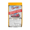Bob's Red Mill Bulk Oats Quick Rolled Gluten Free 25 Pound