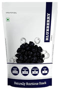 Generic Premium Blueberry Dried Blueberries with No added Refined Sugar| Vitamin Rich Berries Healthy Snacks Dried berries Ready to Eat Snack - 250 gm