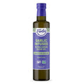 Fody Foods Garlic Infused Extra Virgin Olive Oil 8.45 Oz Low FODMAP Certified Gut &amp IBS Friendly Cold-Pressed Vegan Non-GMO Gluten Free Made in Italy