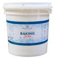 Bulk Baking Soda for Cooking Cleaning Deodorizing &amp More (10 lb Pail) - Pure Sodium Bicarbonate without Preservatives - Mined from the earth with nothing added - Multi-Purpose Gluten Free Baking