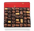 See's Candies Nuts &amp Chews (3 Pound (Pack of 1) Red Gift Wrap)