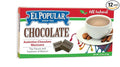 El Popular Chocolate (12 Pack)