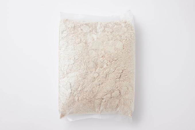 Gold Medal Whole Grain Variety Muffin Mix 5 Lb Box (Pack of 6)
