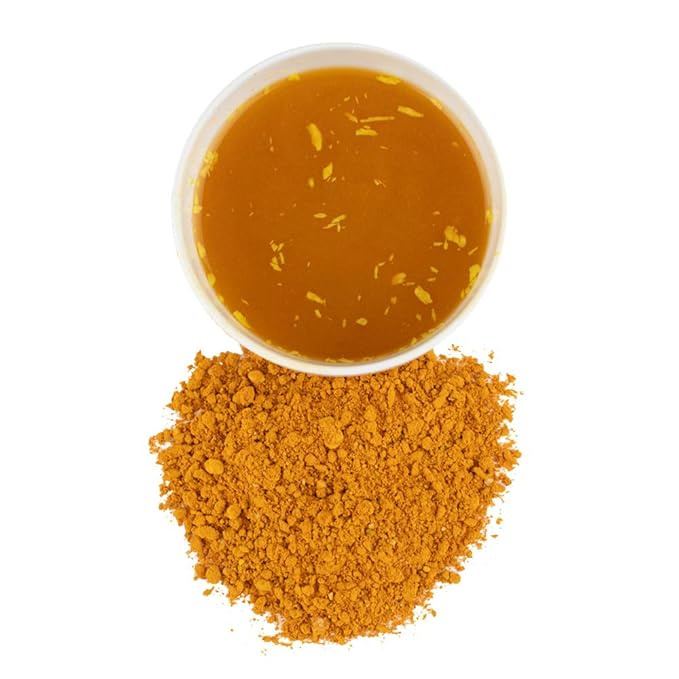 Harney &amp Sons Golden Milk Powder Turmeric Ginger Coconut &amp Spices 8 oz Tin