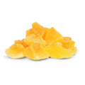 Dried Cantaloupe Chunks by It’s Delish 1 lb Bulk Bag | Best For Snacking Baking Cooking Nutritious and Healthy Snack High in Fiber | Tropical Melon Candied Dried Fruit Low Sugar | Vegan &amp Kos