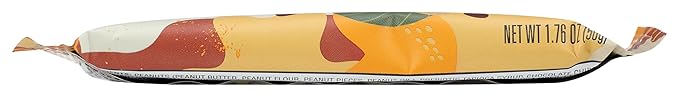 ZING Peanut Butter Chocolate Bar 1.76 OZ