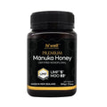 Hi Well Premium Manuka Honey Certified Monofloral UMF 5+ MGO 83+ 500g