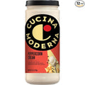 Generic C.ucina Moderna Sauce Pasta Peppercorn Cream 15.5 oz (Pack of 12)