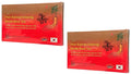 Tea Products (2 PACKS KOREAN GINSENG REISHI ROOT TEA)