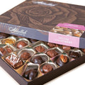 Abdallah Chocolates Deluxe Assortment 15 oz.