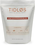 TIDLOS Grass-Fed Protein Powder (Snickerdoodle)