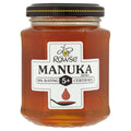 Rowse Manuka Honey 5+ (250g) - Pack of 2