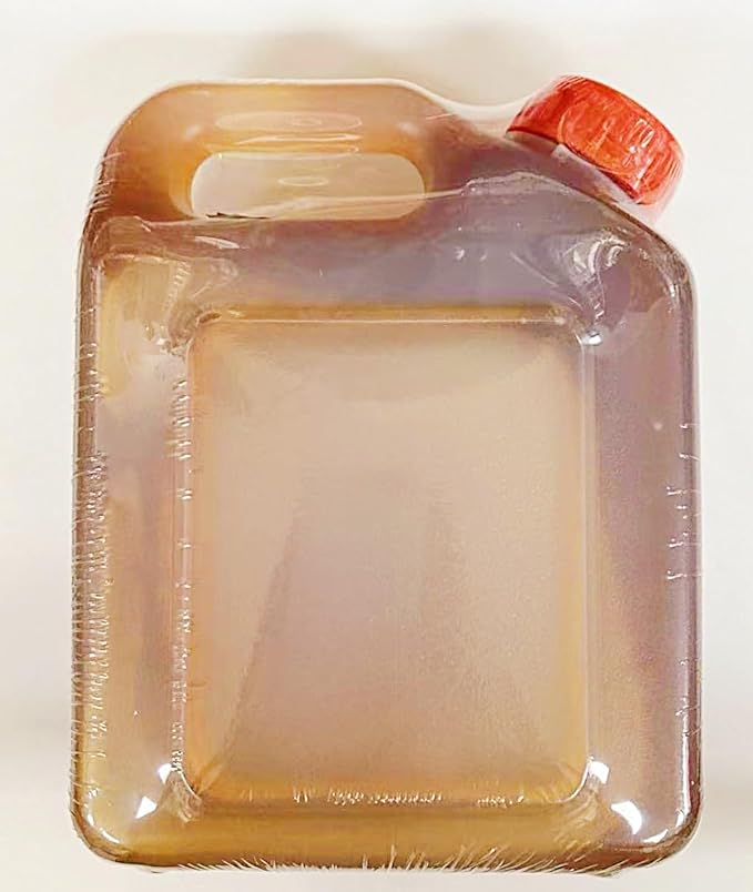 Honey Syrup Taiwanese 4 lb