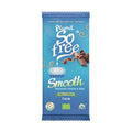 2 x Plamil Organic Vegan Smooth So Free Thin Chocolate Bar 2.82 oz